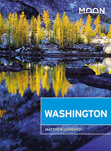 Reisgids Washington (state) |…